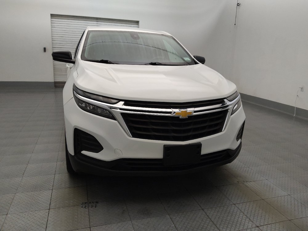 Used 2022 Chevrolet Equinox LS FWD image 14