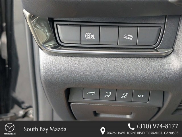 Certified 2025 MAZDA CX-30 AWD 2.5 S w/ Premium Package image 30