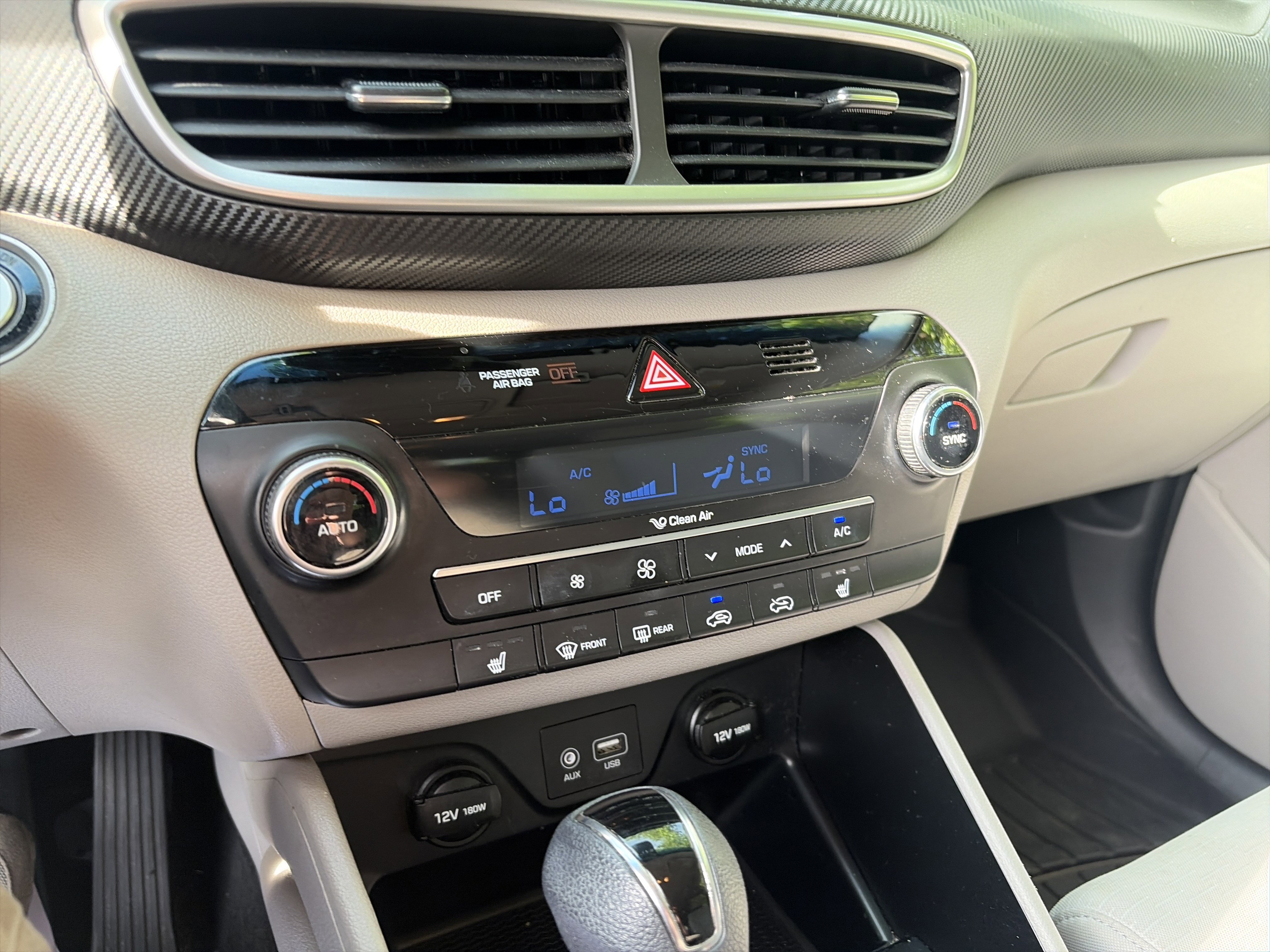 Used 2019 Hyundai Tucson SEL AWD/4WD image 32