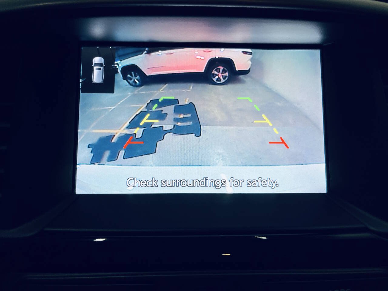 Used 2019 Nissan Pathfinder S FWD image 31
