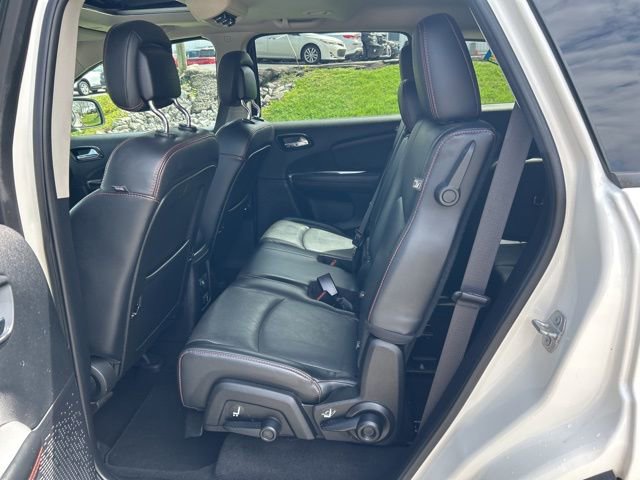 Used 2019 Dodge Journey GT w/ Nav & Sun Group image 11