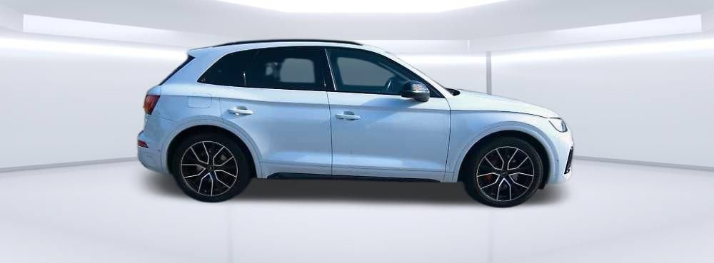 Used 2021 Audi SQ5 Prestige AWD/4WD image 41