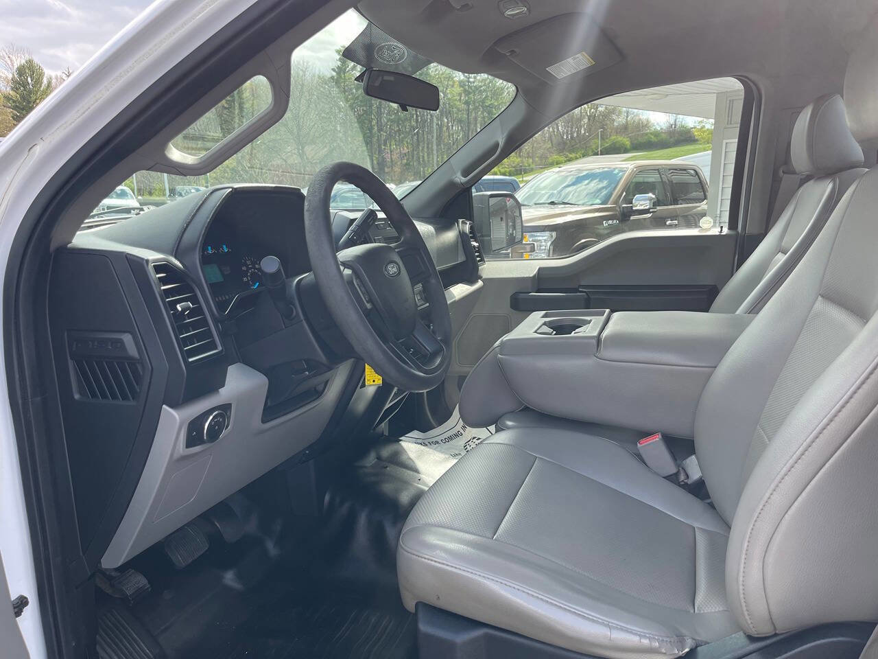 Used 2016 Ford F150 XL image 21