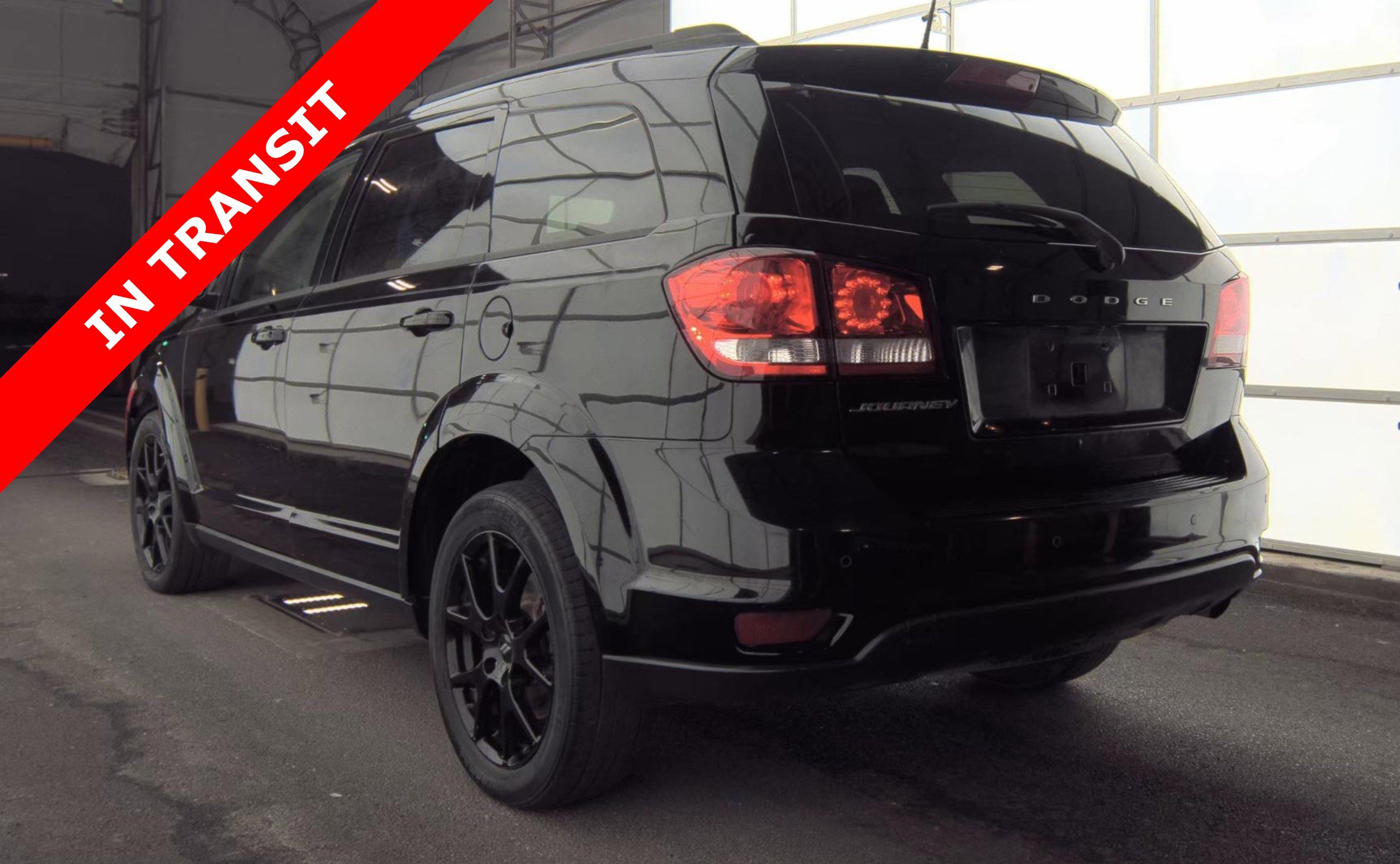 Used 2019 Dodge Journey SE w/ Premium Group image 5