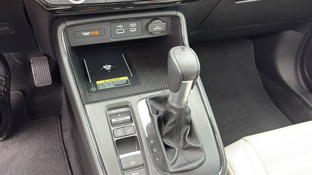 Used 2024 Honda CR-V EX-L image 20
