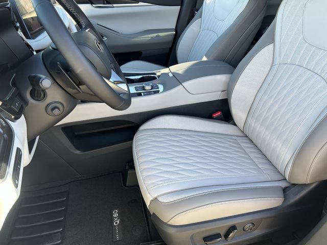 New 2027 INFINITI QX60 Autograph AWD/4WD image 21