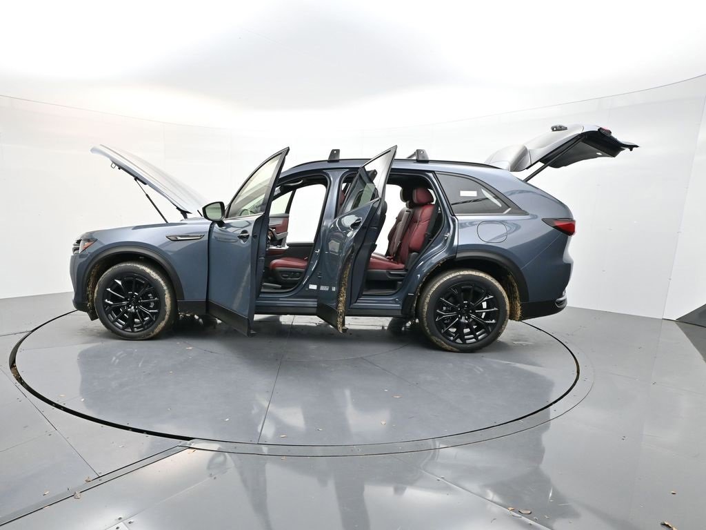 New 2026 MAZDA CX-70 3.3 Turbo w/ Premium Plus Pkg image 38