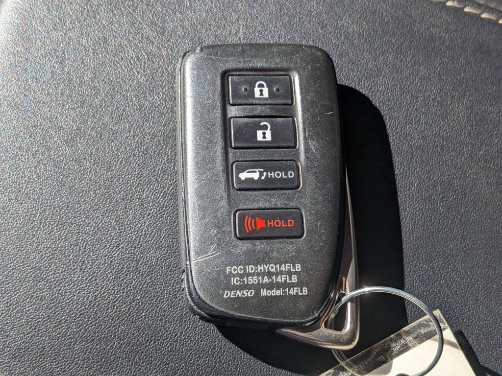 Used 2021 Lexus RX 350 AWD w/ Premium Package image 37