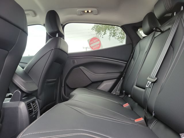 Used 2024 Ford Mustang Mach-E Premium RWD image 7