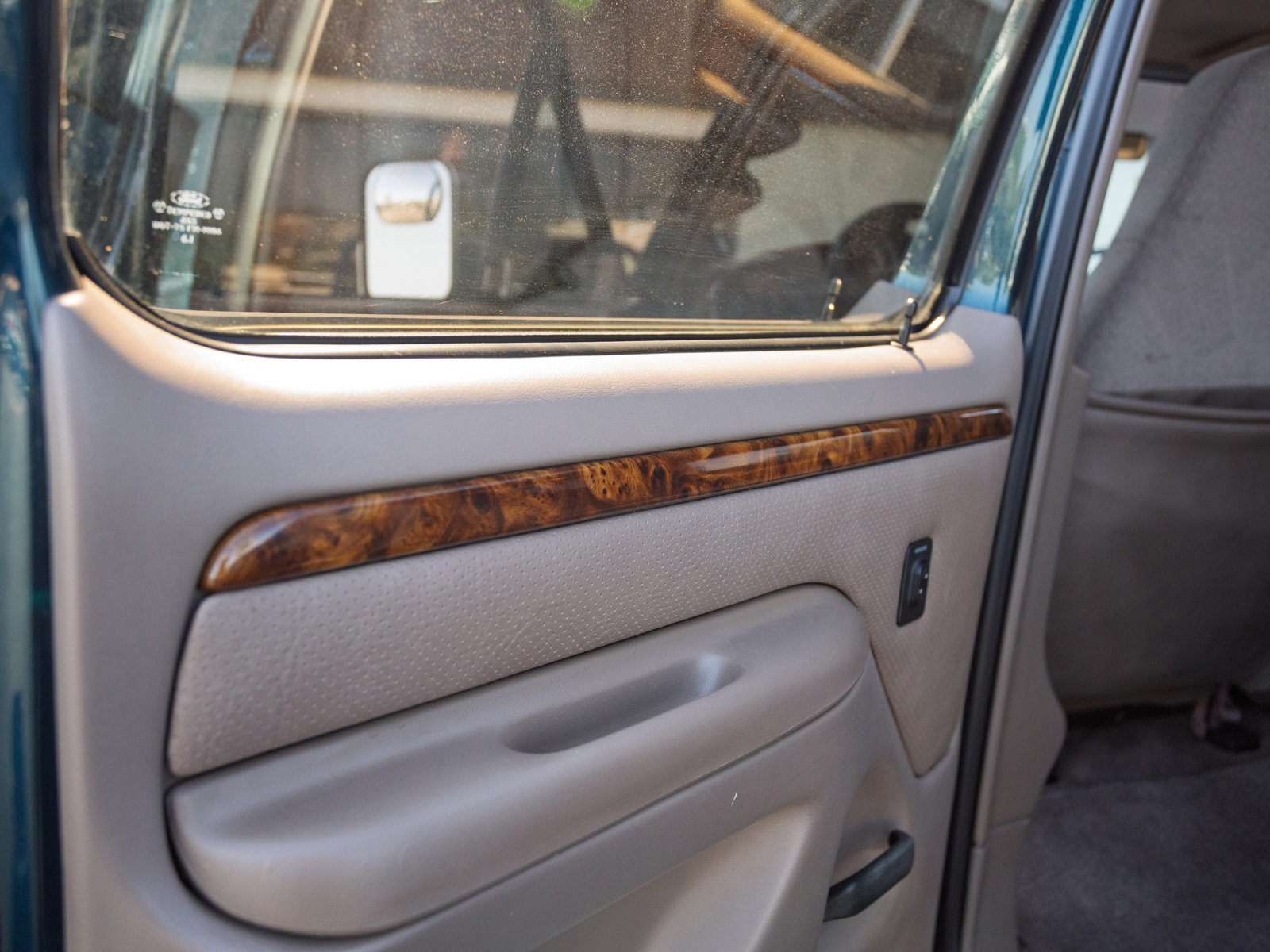 Used 1997 Ford F350 4x4 Crew Cab image 30