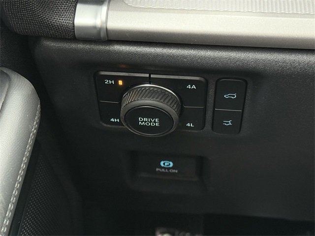 New 2026 Ford Expedition Max Active image 23