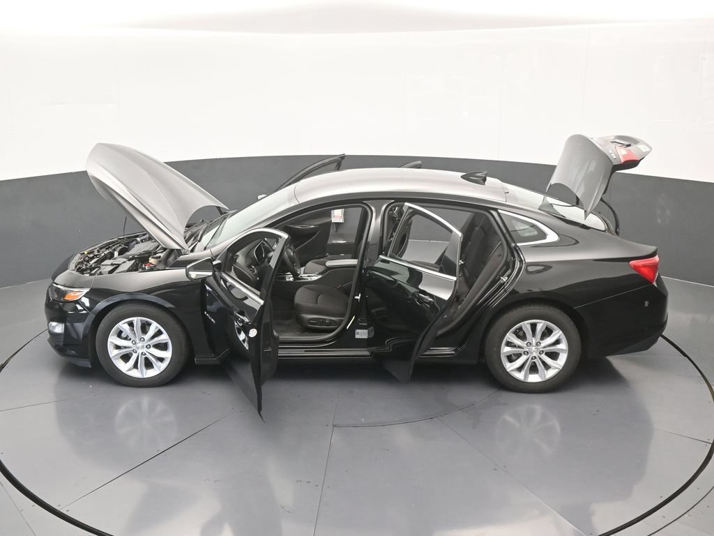 Used 2024 Chevrolet Malibu LT FWD image 58