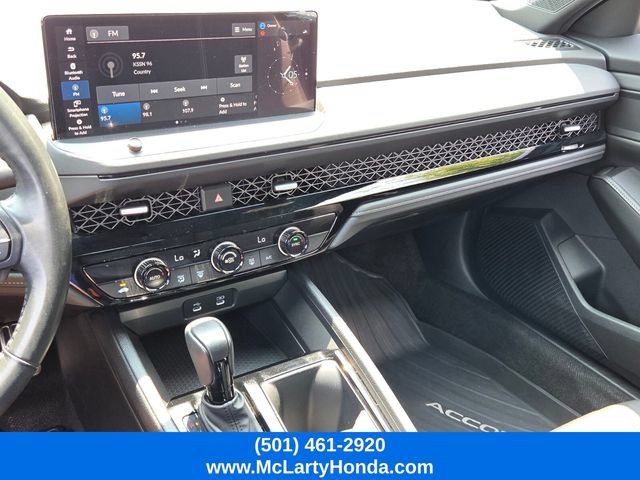 Used 2024 Honda Accord Sport image 29
