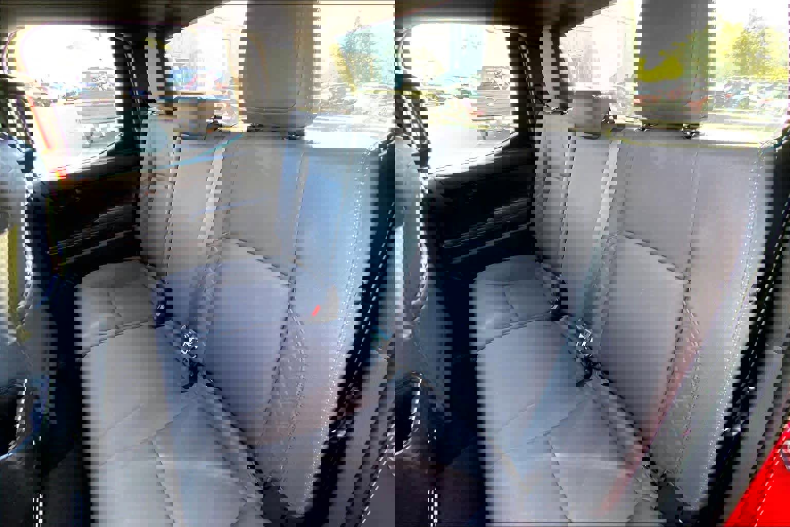 Used 2024 Toyota Tacoma SR5 image 19