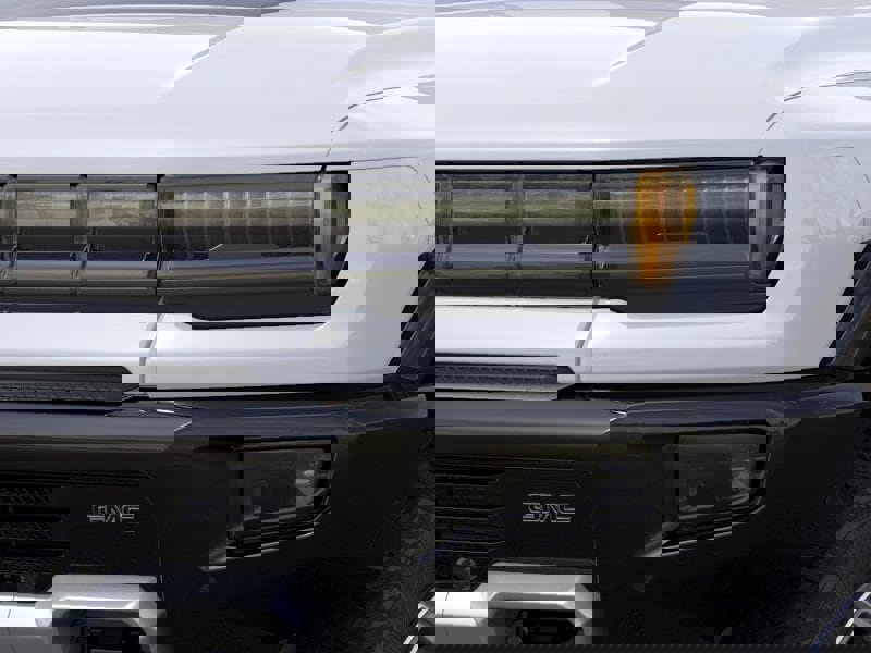 New 2024 GMC Hummer EV 3X image 35