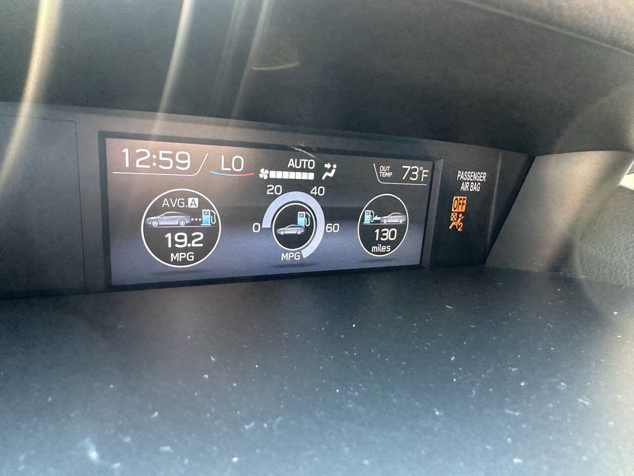 Used 2018 Subaru WRX STI w/ Popular Package #1 image 16