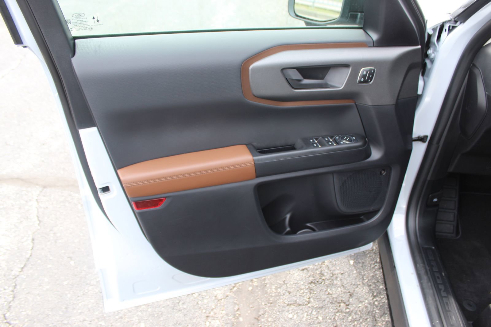 New 2026 Ford Bronco Sport Outer Banks AWD/4WD image 20