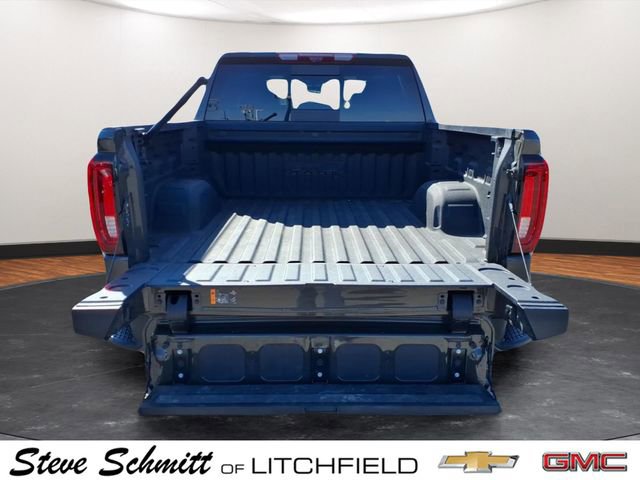 Certified 2024 GMC Sierra 1500 AT4 w/ Technology Package image 5