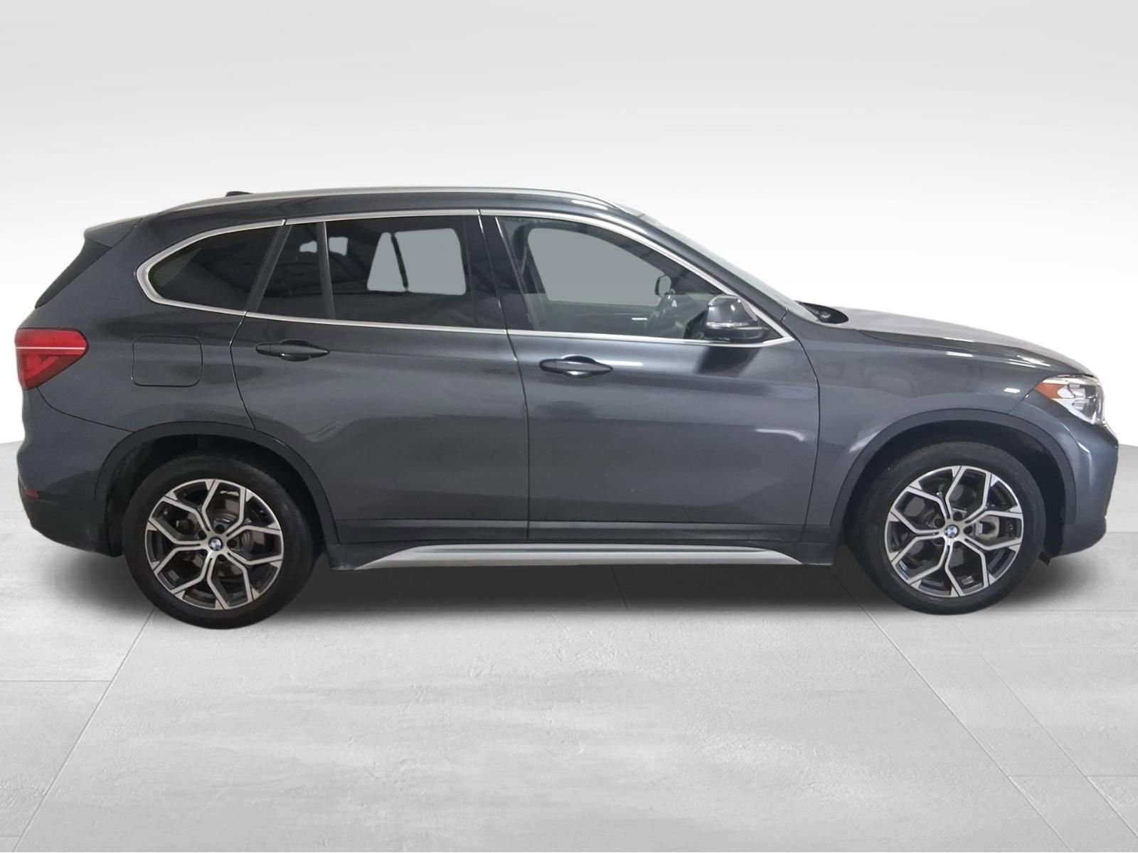 Used 2021 BMW X1 sDrive28i FWD image 4