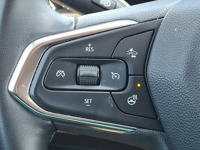 Used 2024 Chevrolet Trax ACTIV w/ Driver Confidence Package FWD image 16