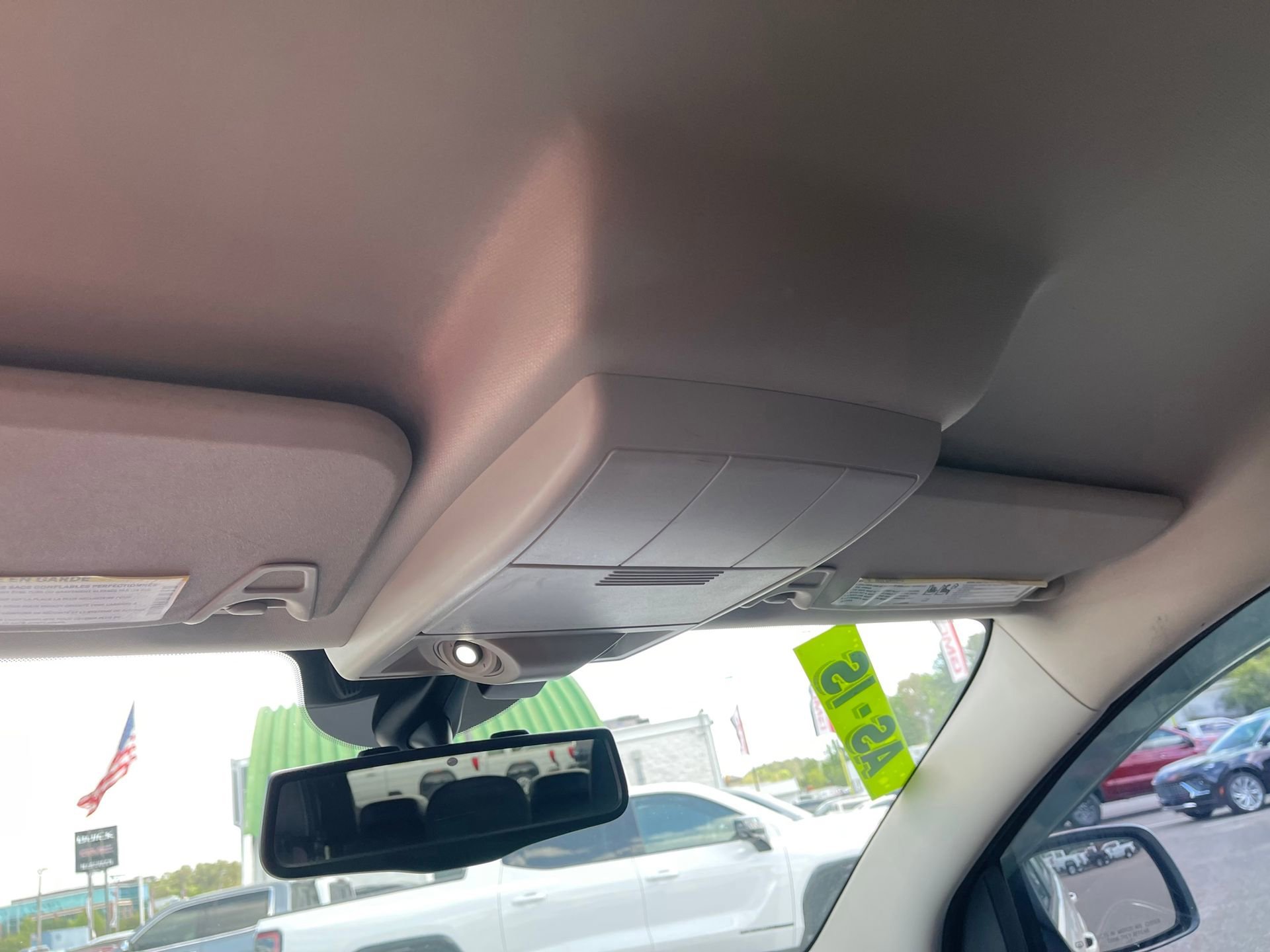 Used 2017 Dodge Journey Crossroad image 19