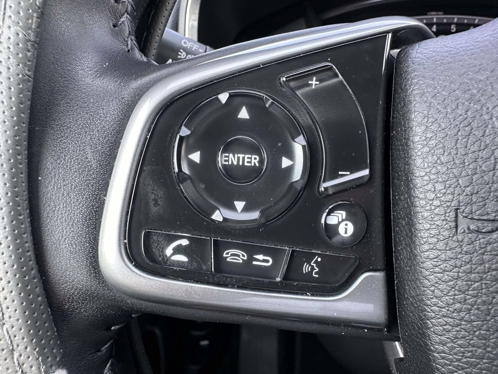 Used 2020 Honda CR-V EX-L image 19