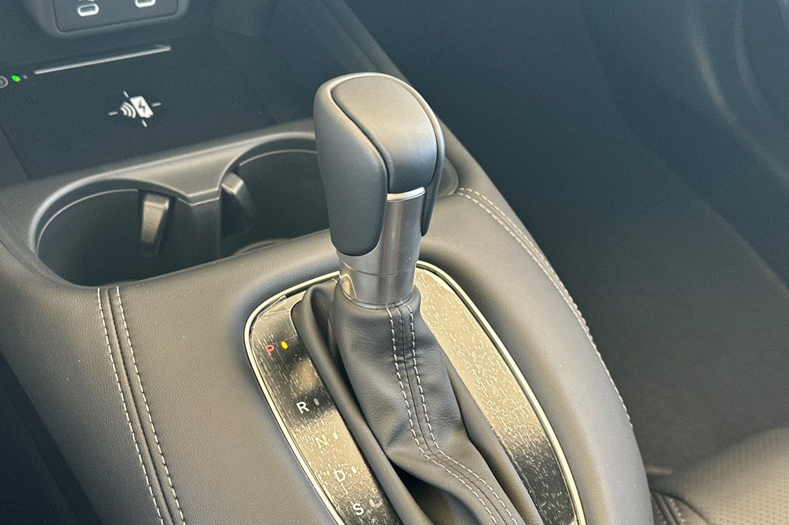 New 2026 Honda HR-V EX-L image 23