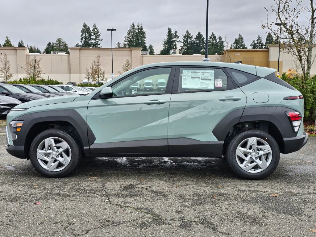 New 2026 Hyundai Kona SE image 4