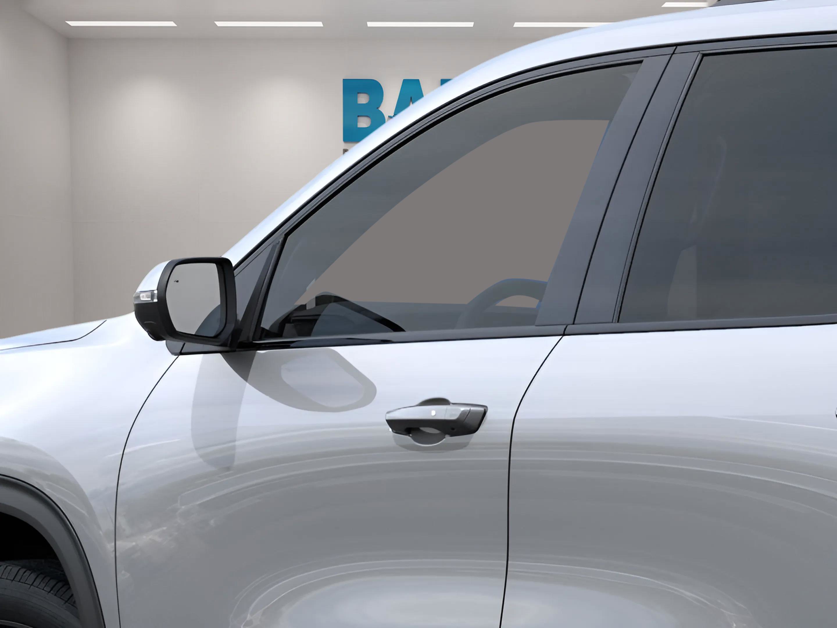 New 2026 GMC Acadia Elevation w/ Black Edition image 23