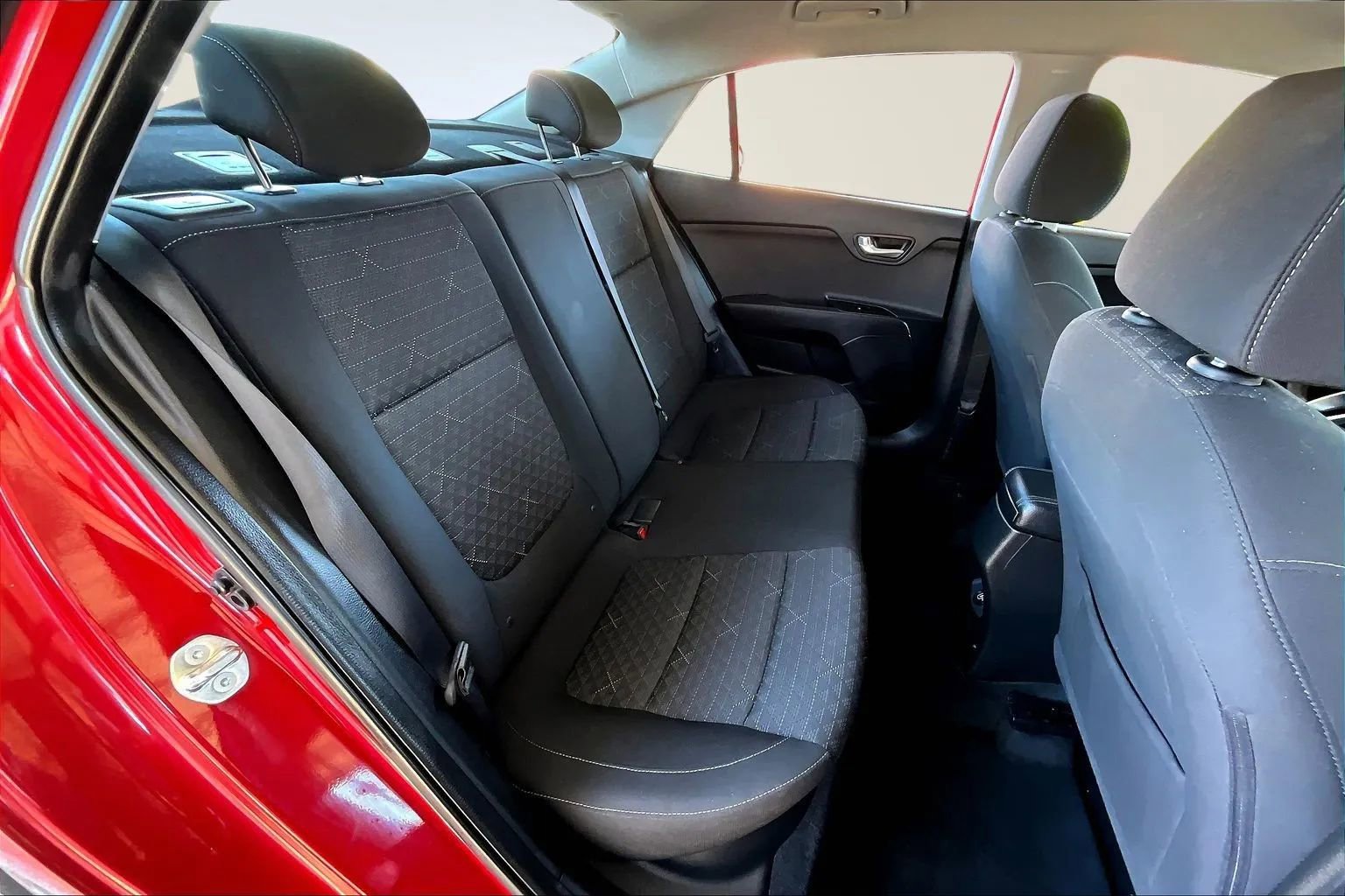 Used 2023 Kia Rio S w/ Technology Package image 22