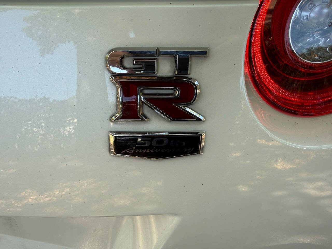 Used 2020 Nissan GT-R Premium image 21