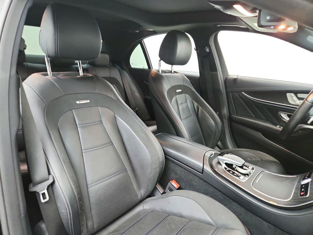 Used 2018 Mercedes-Benz E 43 AMG 4MATIC Sedan image 28