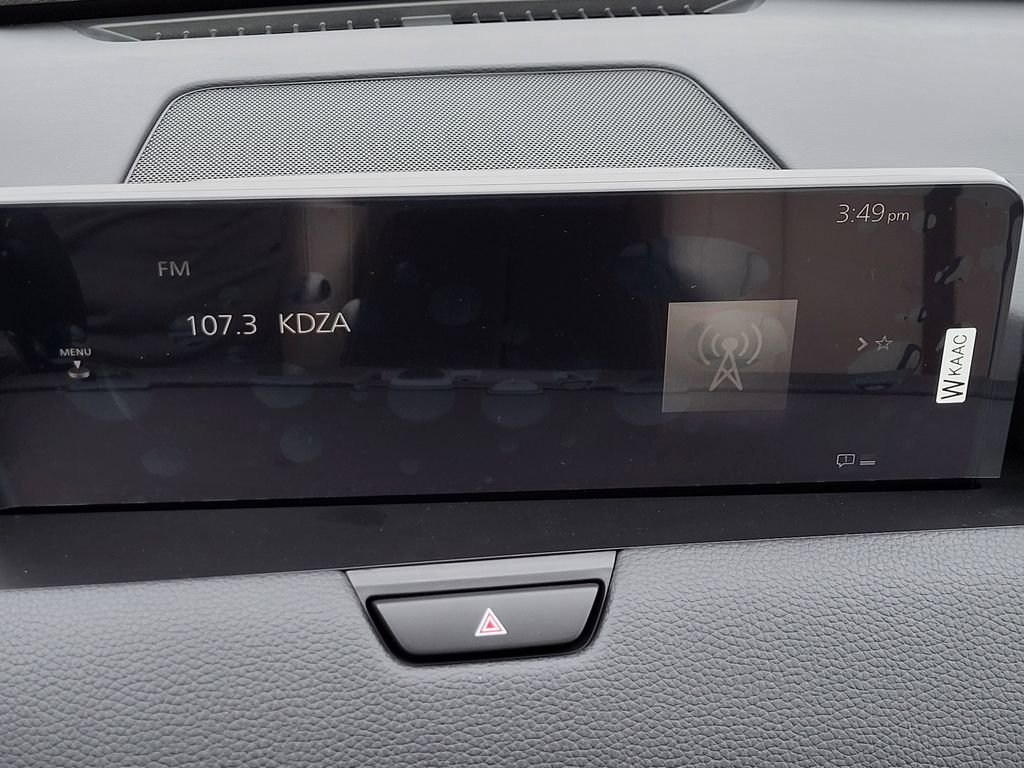 New 2026 MAZDA CX-70 SC Plus image 7