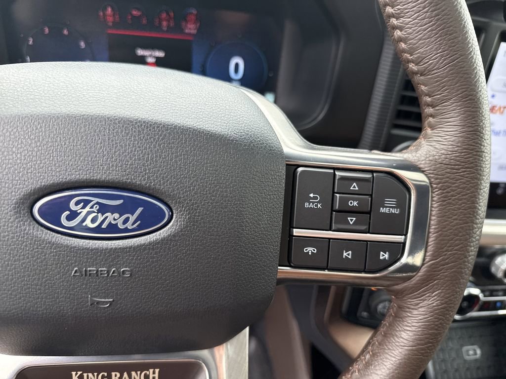 Used 2025 Ford F150 King Ranch image 25