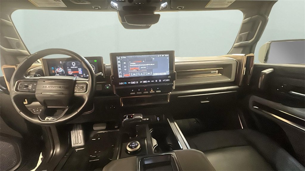 Used 2024 GMC Hummer EV 3X image 12