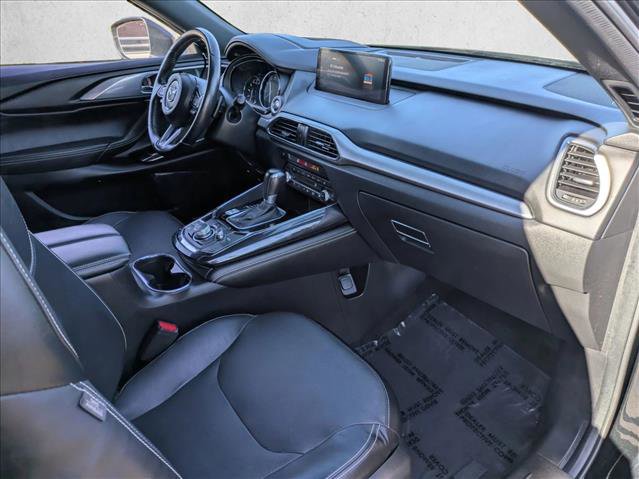 Used 2021 MAZDA CX-9 Grand Touring image 21