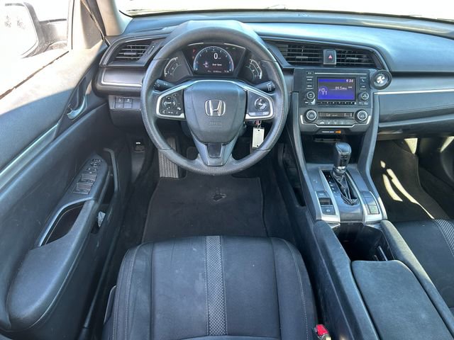 Used 2019 Honda Civic LX image 25