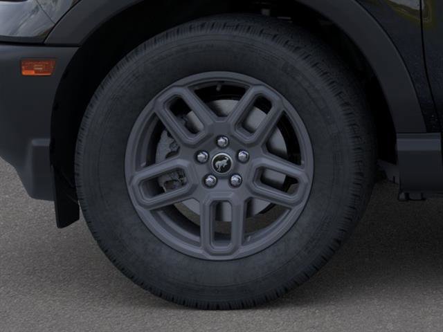 New 2026 Ford Bronco Sport Big Bend AWD/4WD image 21