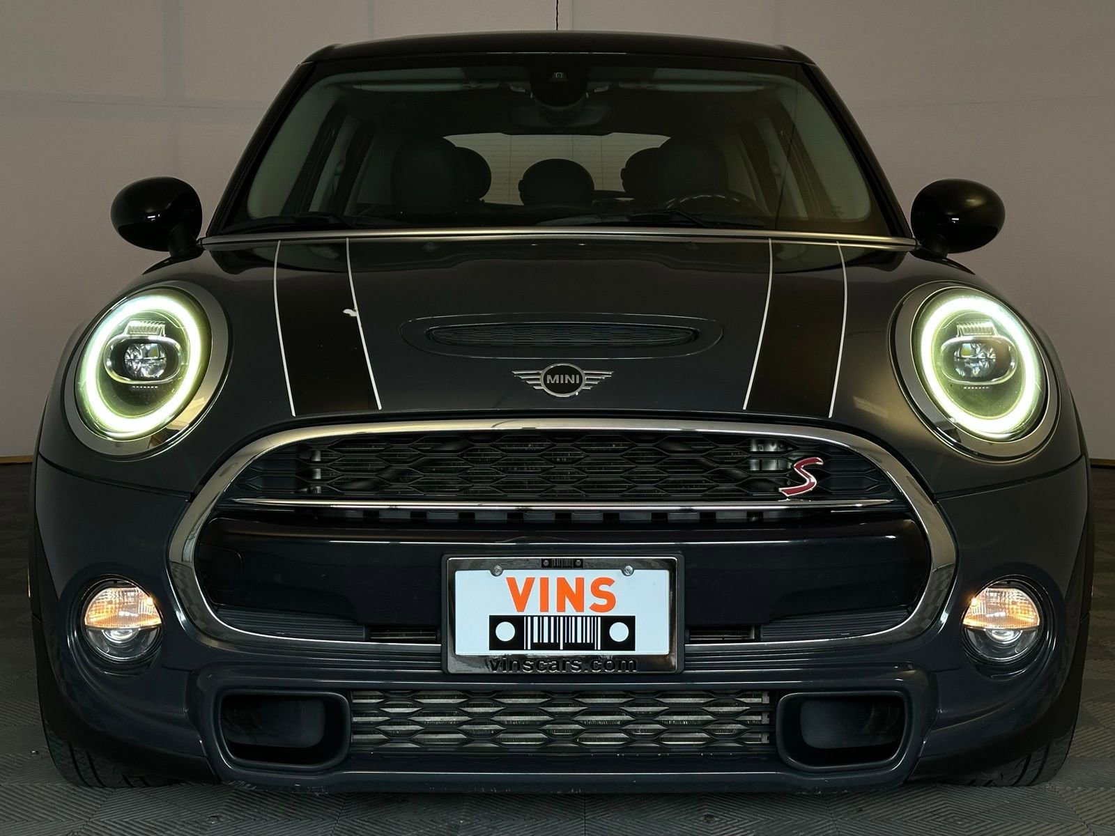 Used 2019 MINI Cooper S w/ Storage Package image 23