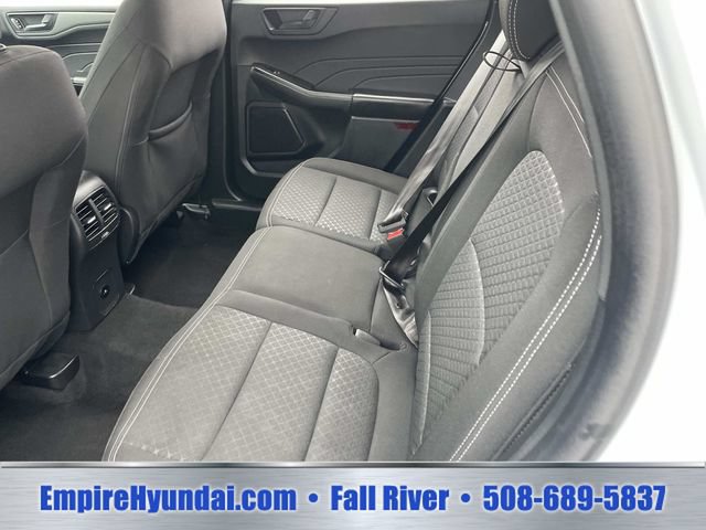 Used 2025 Ford Escape Active AWD/4WD image 15