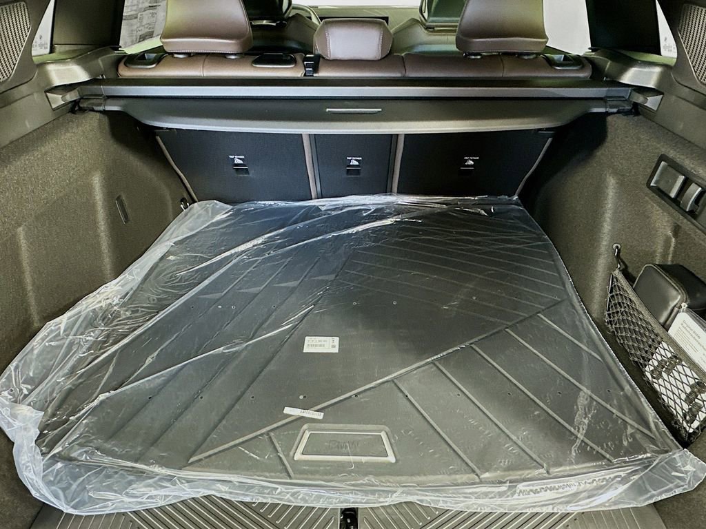 Used 2026 BMW X3 xDrive30 w/ Premium Package image 30