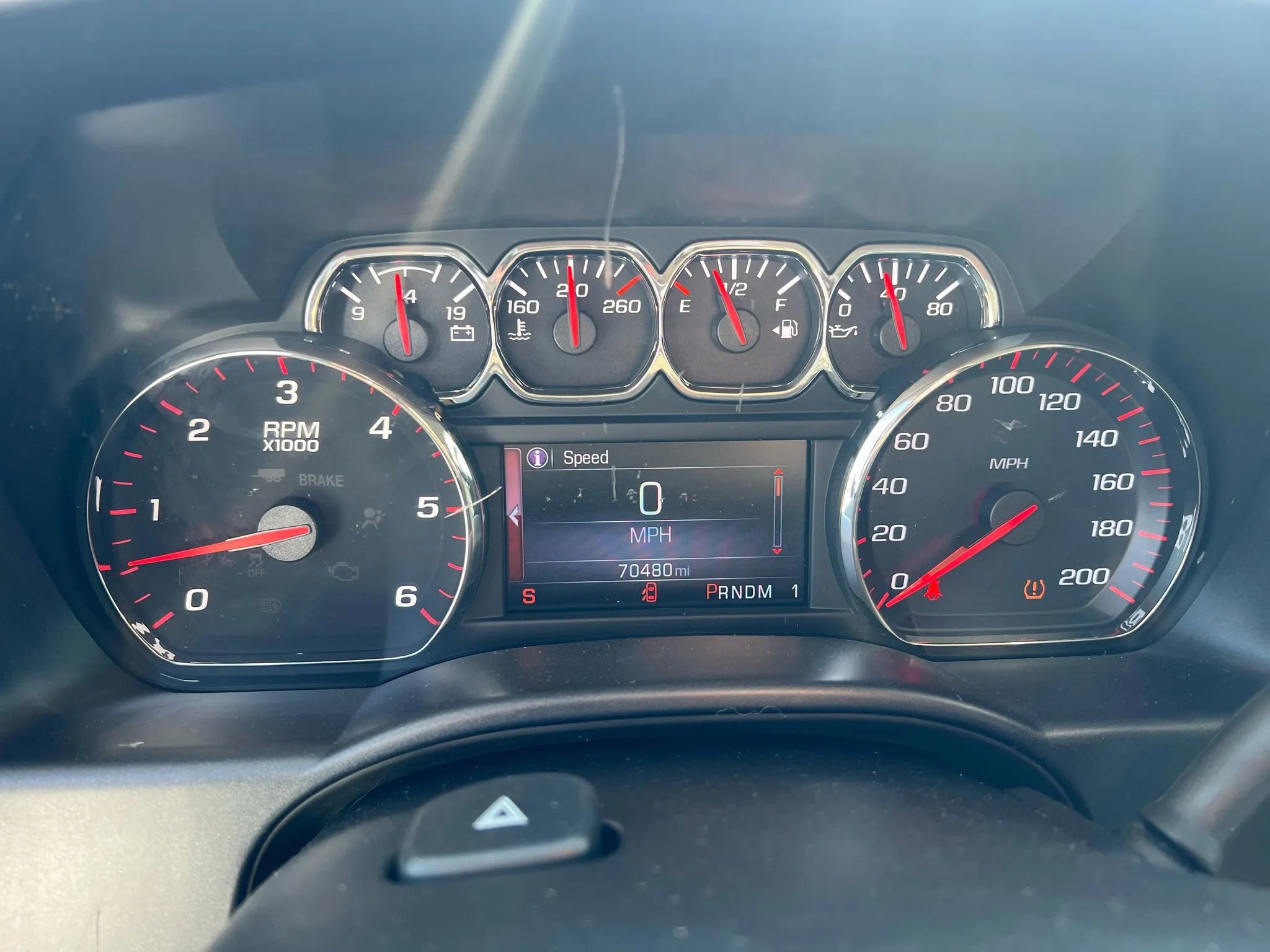 Used 2016 GMC Sierra 2500 SLE image 13