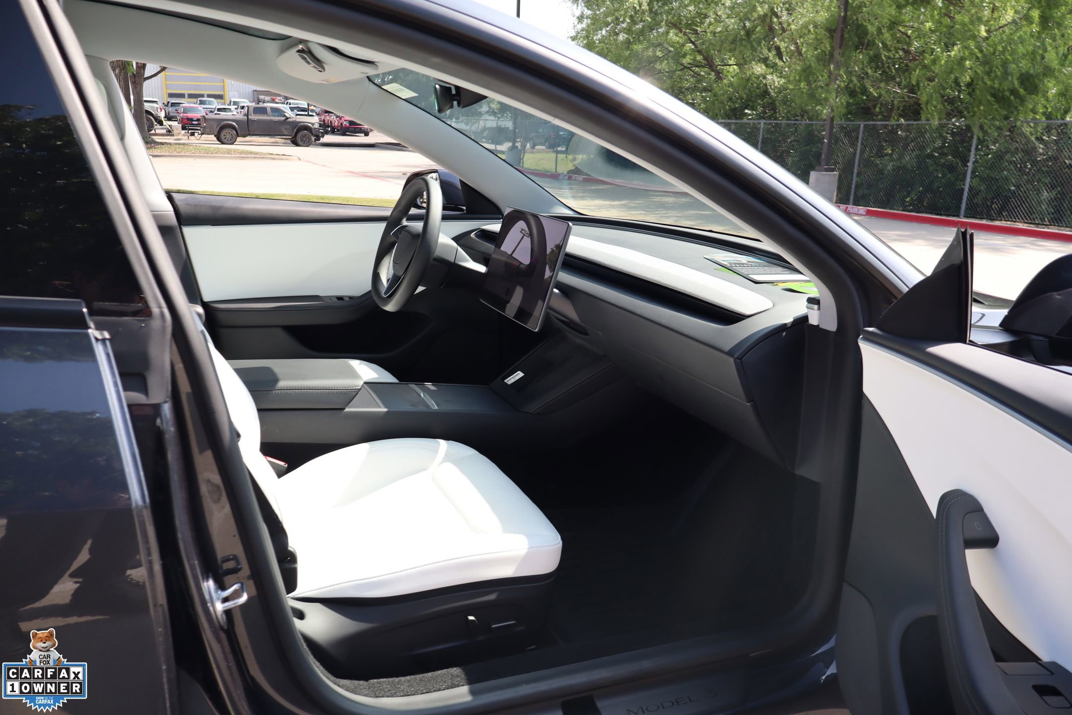 Used 2025 Tesla Model 3 Long Range RWD image 31