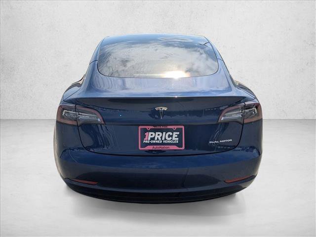 Used 2022 Tesla Model 3 Long Range image 6