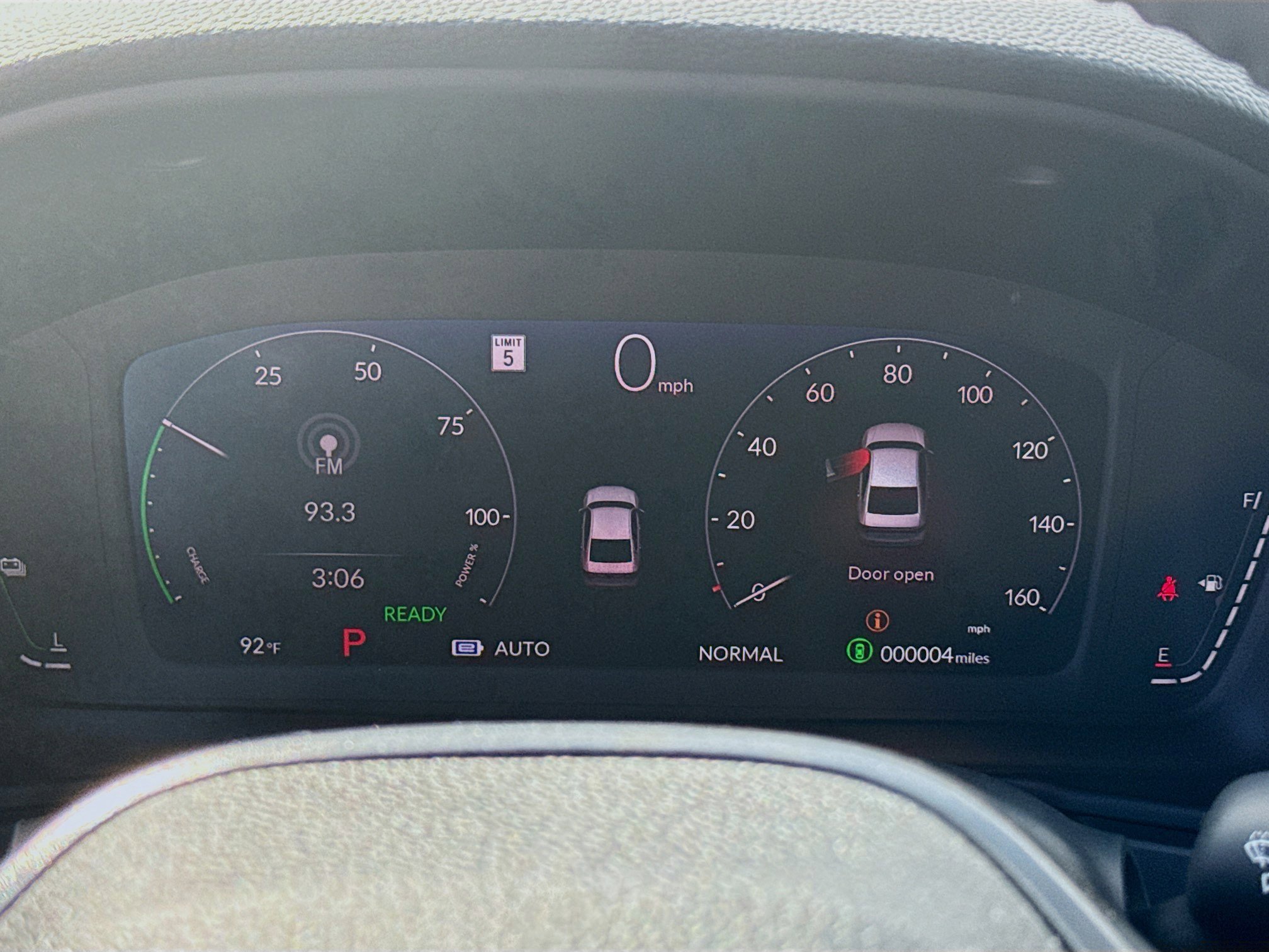 New 2026 Honda Accord Sport image 11