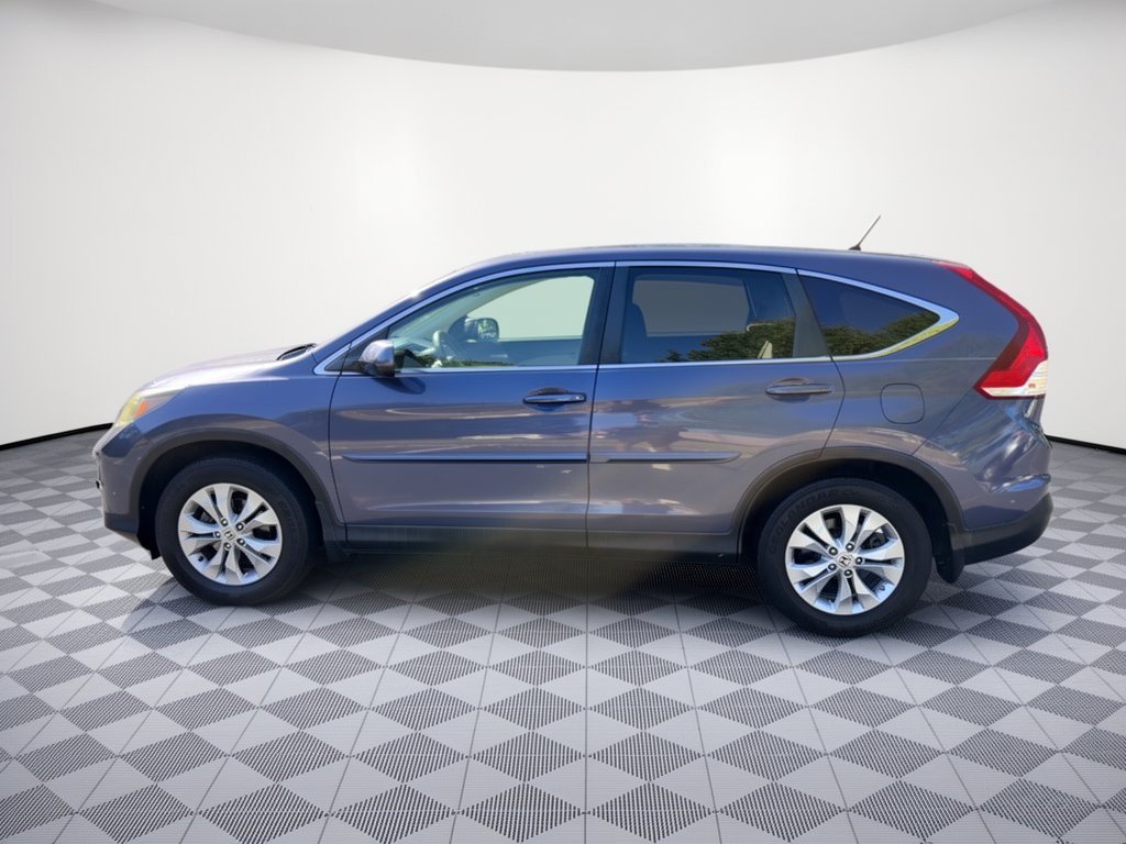 Used 2013 Honda CR-V EX image 2