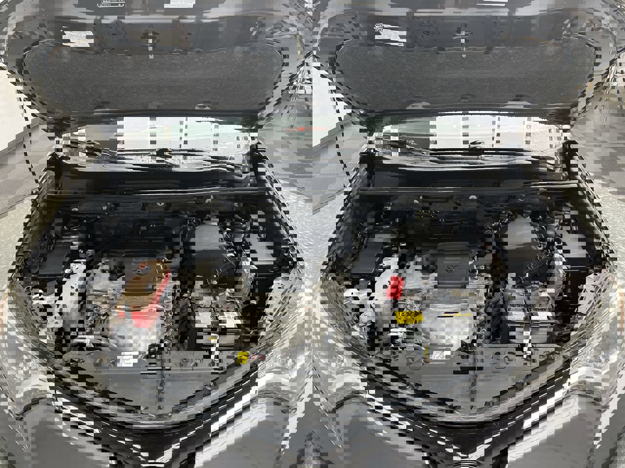 Used 2017 Toyota RAV4 LE w/ Carpet Mat Package image 20