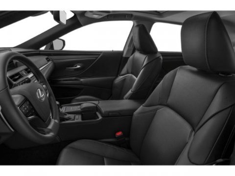 Used 2019 Lexus ES 350 w/ Premium Package FWD image 9