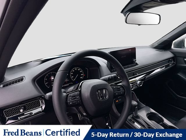 Used 2023 Honda Civic Sport image 12