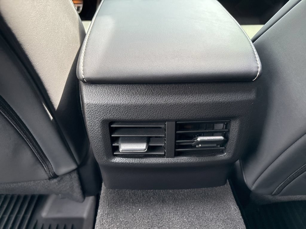 Certified 2024 Lexus IS 350 F Sport w/ Blackout Package RWD image 22